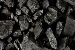 Burrigill coal boiler costs