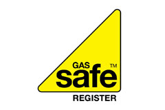 gas safe companies Burrigill